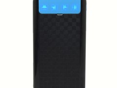 Baterie externa iUni PB12, 10000mAh, Dual USB, Powerbank, Black